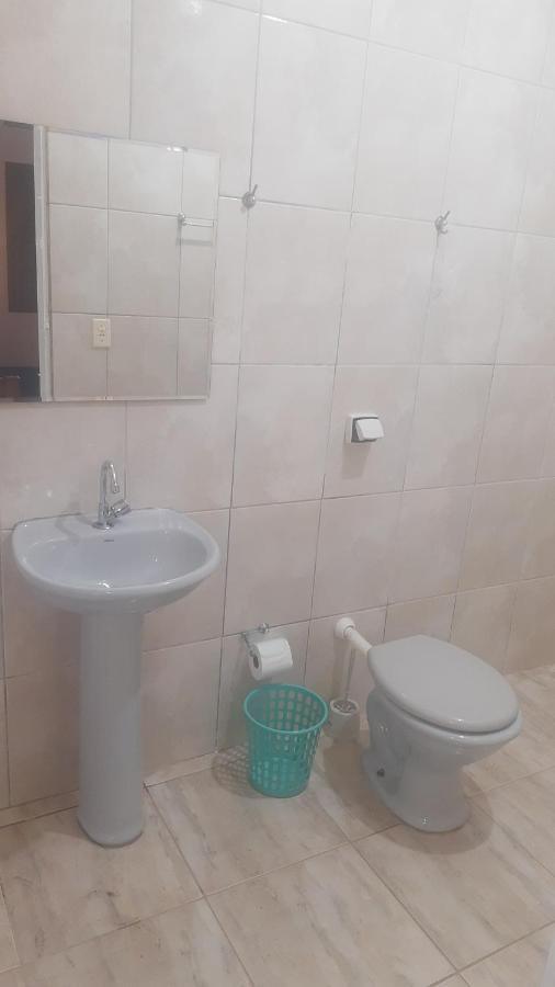 Casa Campos Eliseos 300 Mts Da Praia, Itanhaém Exteriér fotografie
